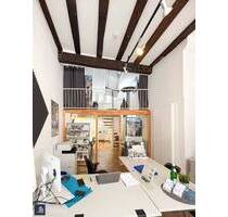 Verkaufen, präsentieren, beeindrucken – mitten in der Altstadt zw. Bischofsmarkt & Kornmarkt - Limburg