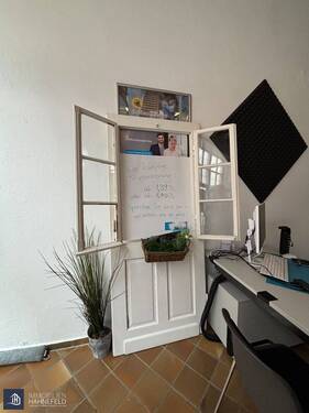 Vorderer Bereich, links - Gewerbeobjekt (Büro, Produktion, Verkauf) in Limburg zur Miete