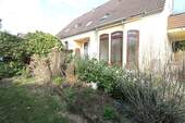 Gartenbereich - 