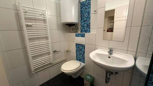 Badezimmer - 