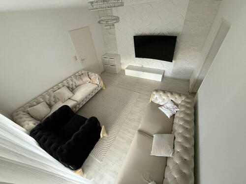 Bild 2 - 4 Zimmer Etagenwohnung zum Kaufen in Kriftel