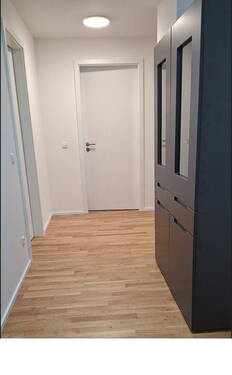 Bild 1 - Modern(neubau) wohnen: 2-Zimmer-Erstbezug in Neufahrn(neben dem Bahnhof und der Bushaltestelle)