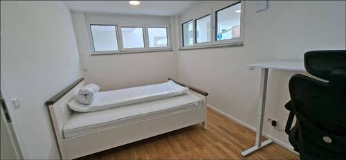 Bild 4 - Etagenwohnung mit 54,00 m&sup2; in Neufahrn zur Miete
