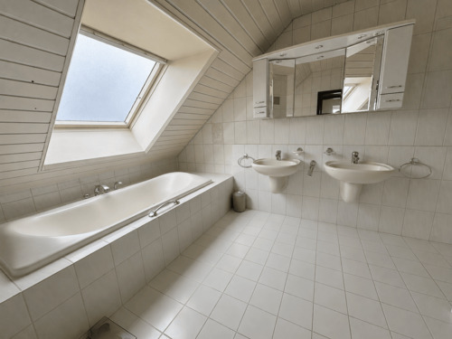 Tageslichtbad Ansicht 1 - 