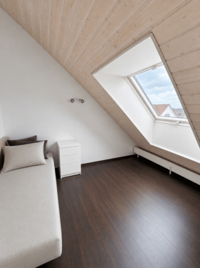 Kinderzimmer - 