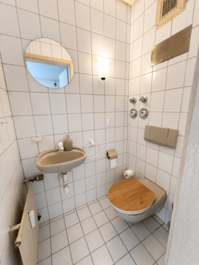 Gäste-WC - 