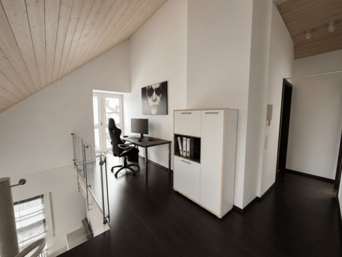 Galerie - 