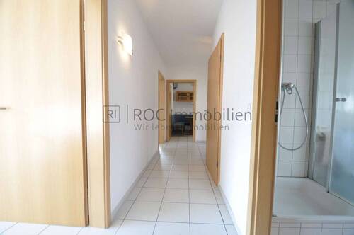 Flur Erdgeschoss - 