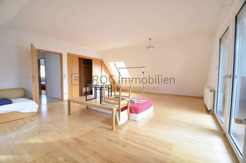 Wohnzimmer Obergeschoss I - 