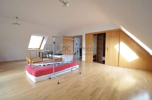 Wohnzimmer Obergeschoss II - 