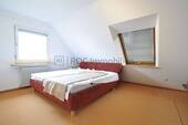 Schlafzimmer Obergeschoss - 