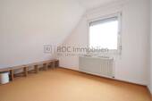 Kinderzimmer Obergeschoss - 