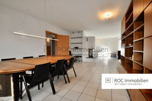 Titelbild - Einfamilienhaus mit Büro und Top-Anbindung befristet zu vermieten! Berlin-Lichtenrade