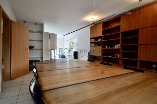 Esszimmer Erdgeschoss - 