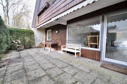 Terrasse - 