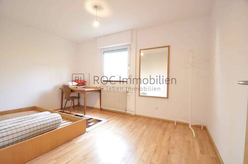Arbeitszimmer Erdgeschoss - 