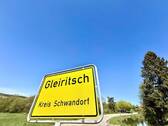 Ihre neue Adresse? - Dorfidylle! Und näher als Sie denken! Gute Gründe für Grund in Gleiritsch!