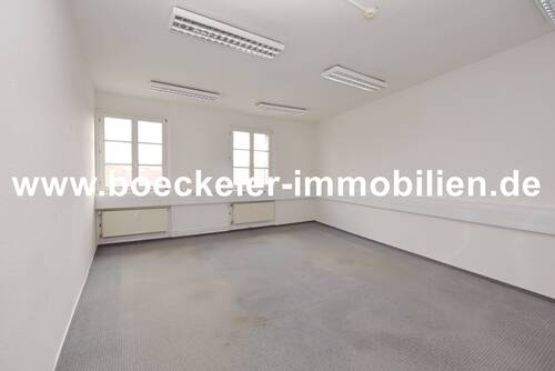 Bild 2 - 1 Zimmer Büro zur Miete in Halberstadt