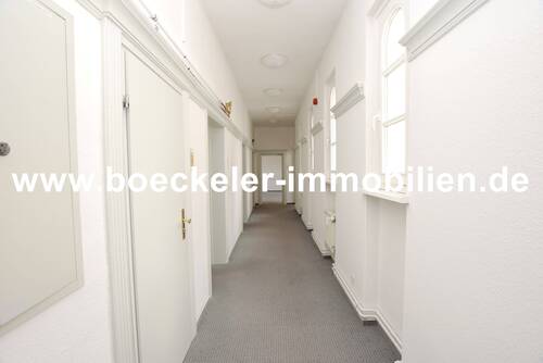 Bild 3 - 1 Zimmer Büro in Halberstadt