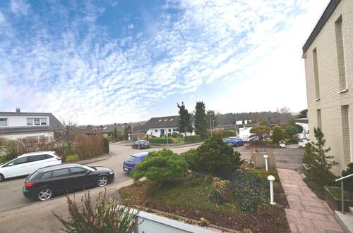 Aussicht - 