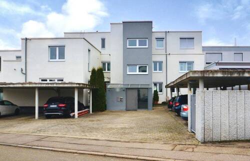 Außenansicht - 