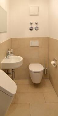 Toilette - 