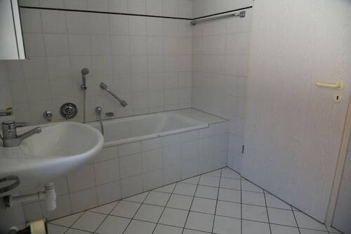 Badezimmer Badewanne - 