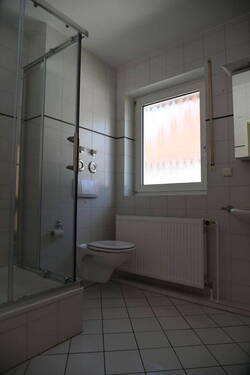 Badezimmer Dusche - 