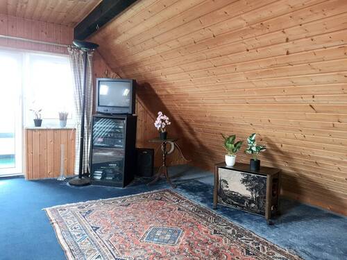 Wohnen/Studio OG - 