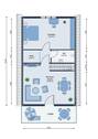 Obergeschoss - 