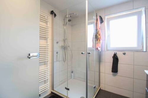Dusche- WC OG - 