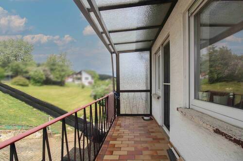 Balkon DG - 