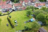 Gartenbereich - 
