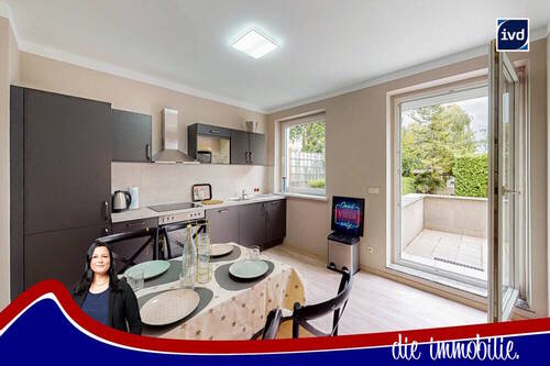 Titel - Studenten-WG next Level*Uni-Nähe*NK-Flatrate inkl. super-schnellem W-LAN*voll ausgestattete Küche*