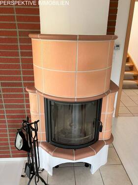 Kachelofen - 