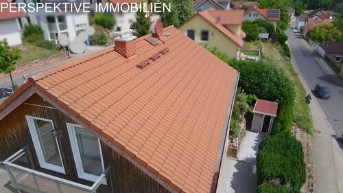 Dachansicht Süden - 