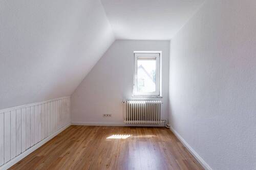 Arbeitszimmer - OG - Einfamilienhaus mit 94,90 m² in Wathlingen zum Kaufen