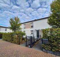 Neuwertiges Reihenhaus für die kleine Familie in toller Lage - Hanau