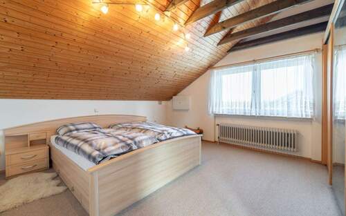Schlafzimmer - 
