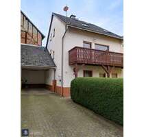 Charmantes Einfamilienhaus in gepflegtem Allgemeinzustand - Kaltenholzhausen