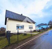 Freistehendes Einfamilienhaus in Rascheid - Modernisiert, großzügig