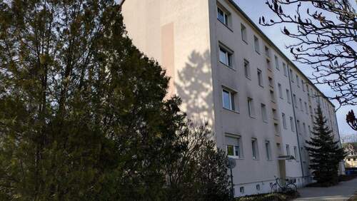 Ansicht - 3 Zimmer Etagenwohnung zum Kaufen in Dahlen