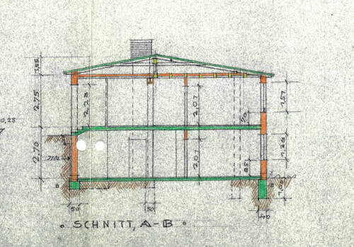 Schnitt - 