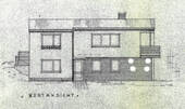 Westansicht - 
