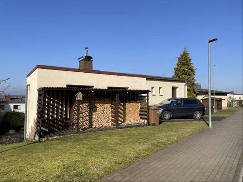 Bild2 - 6 Zimmer Mehrfamilienhaus, Wohnhaus zum Kaufen in Wolfhagen