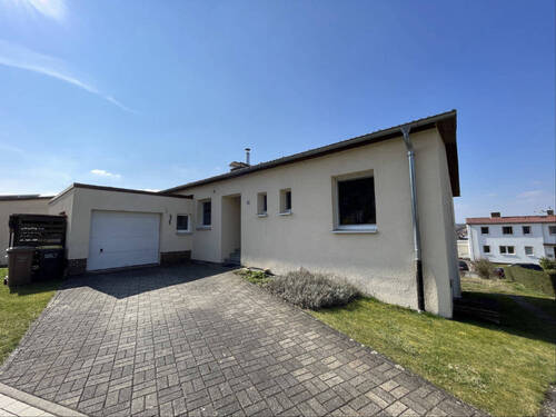 Bild3 - 6 Zimmer Mehrfamilienhaus, Wohnhaus in Wolfhagen