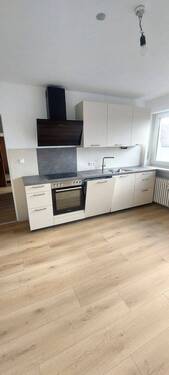 Küche Neu.jpg - 3 Zimmer Terrassenwohnung zur Miete in Weiden in der Oberpfalz