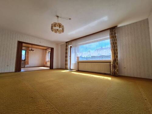 Wohnzimmer - 