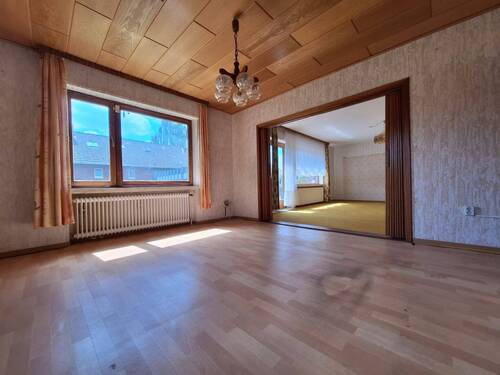 Wohnzimmer - 