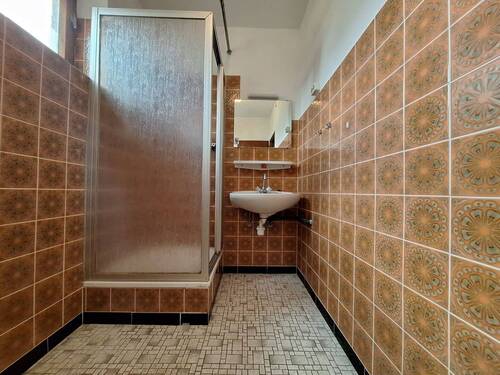 Badezimmer EG - 